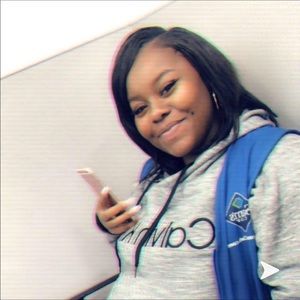 Meet your Posher, Jada